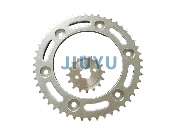 山西BROS160 48T-16T