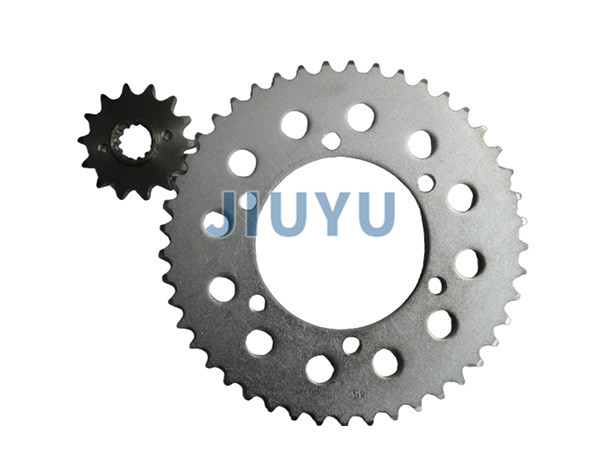 山西NINJA 250 520-45T/14T