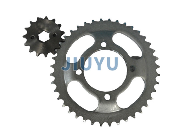 山西摩托车链轮STORM 40T/15T