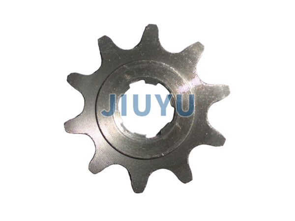 山西ZANELLA 50 ESTRIADO 415-38T/10T